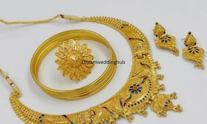 MAHA CHAMUNDA JEWELLERS